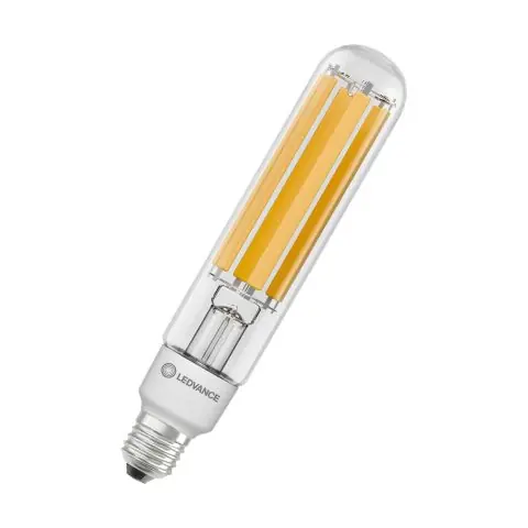LEDVANCE NAV Performance LED-lampa Endast idag